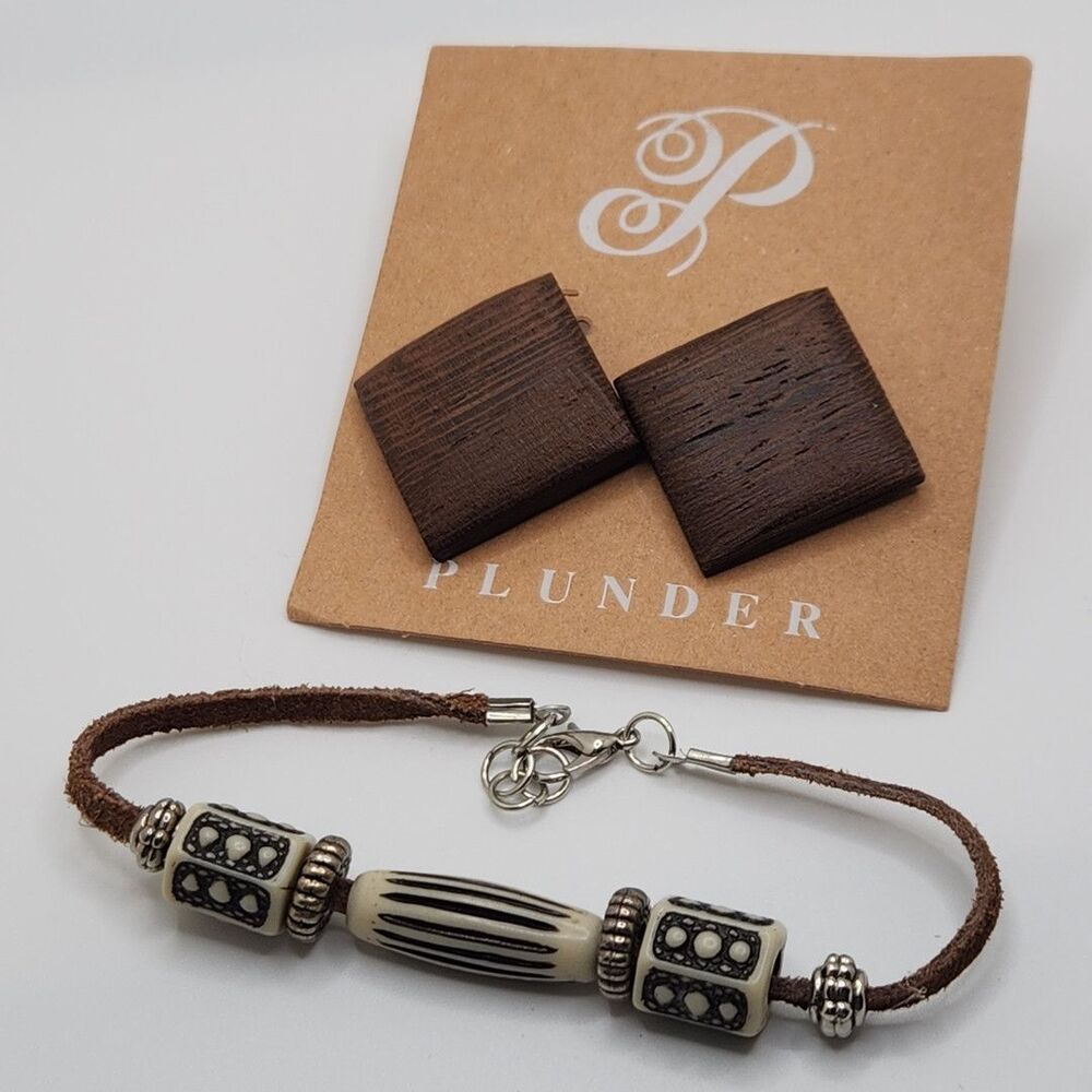Infusion Jewelry